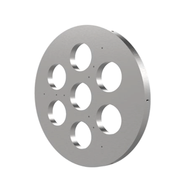 A+K均速板流量計(jì)